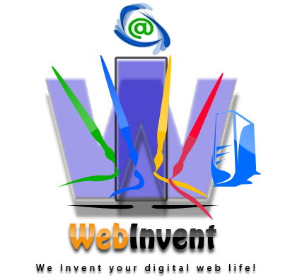 Webinvent